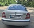 Шкода Октавия 2004 в Борисполе на Automoto.ua Серый Шкода Октавия, объемом двигателя 1.78 л и пробегом 312 тыс. км за 5650 $, фото 18 на Automoto.ua