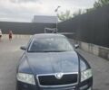 Серый Шкода Октавия, объемом двигателя 1.9 л и пробегом 271 тыс. км за 4500 $, фото 1 на Automoto.ua