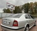 Шкода Октавия 2004 в Полтаве на Automoto.ua Серый Шкода Октавия, объемом двигателя 1.9 л и пробегом 267 тыс. км за 4499 $, фото 15 на Automoto.ua