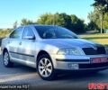 Серый Шкода Октавия, объемом двигателя 1.6 л и пробегом 215 тыс. км за 5350 $, фото 1 на Automoto.ua
