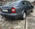 Серый Шкода Октавия, объемом двигателя 1.6 л и пробегом 222 тыс. км за 3800 $, фото 7 на Automoto.ua