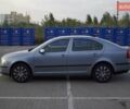 Серый Шкода Октавия, объемом двигателя 1.6 л и пробегом 248 тыс. км за 5850 $, фото 7 на Automoto.ua