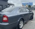 Сірий Шкода Октавія, об'ємом двигуна 1.8 л та пробігом 376 тис. км за 3900 $, фото 5 на Automoto.ua