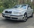 Шкода Октавия 2004 в Борисполе на Automoto.ua Серый Шкода Октавия, объемом двигателя 1.78 л и пробегом 312 тыс. км за 5650 $, фото 6 на Automoto.ua
