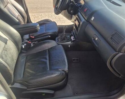 Шкода Октавия 2004 в Володарке на Automoto.ua Серый Шкода Октавия, объемом двигателя 1.9 л и пробегом 280 тыс. км за 4300 $, фото 8 на Automoto.ua
