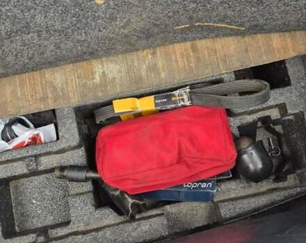 Серый Шкода Октавия, объемом двигателя 1.6 л и пробегом 300 тыс. км за 4500 $, фото 20 на Automoto.ua