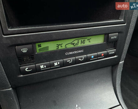 Сірий Шкода Октавія, об'ємом двигуна 1.6 л та пробігом 188 тис. км за 5950 $, фото 11 на Automoto.ua