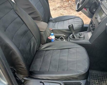 Серый Шкода Октавия, объемом двигателя 1.4 л и пробегом 230 тыс. км за 6500 $, фото 1 на Automoto.ua