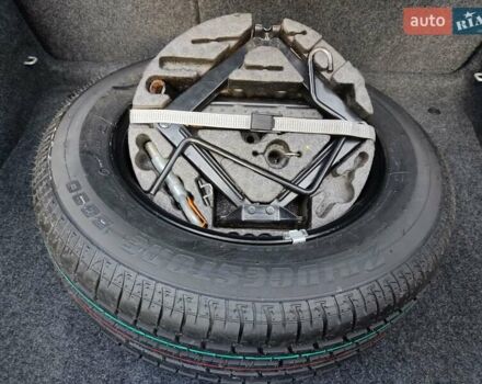 Серый Шкода Октавия, объемом двигателя 1.6 л и пробегом 201 тыс. км за 5999 $, фото 13 на Automoto.ua
