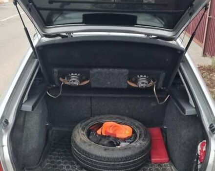 Сірий Шкода Октавія, об'ємом двигуна 1.6 л та пробігом 282 тис. км за 4700 $, фото 18 на Automoto.ua
