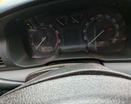 Серый Шкода Октавия, объемом двигателя 1.6 л и пробегом 395 тыс. км за 3400 $, фото 6 на Automoto.ua