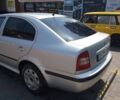 Серый Шкода Октавия, объемом двигателя 1.6 л и пробегом 200 тыс. км за 4750 $, фото 5 на Automoto.ua