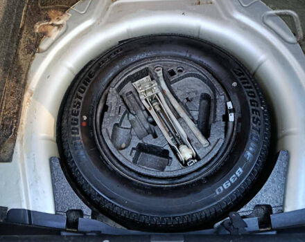 Сірий Шкода Октавія, об'ємом двигуна 1.6 л та пробігом 231 тис. км за 5900 $, фото 12 на Automoto.ua