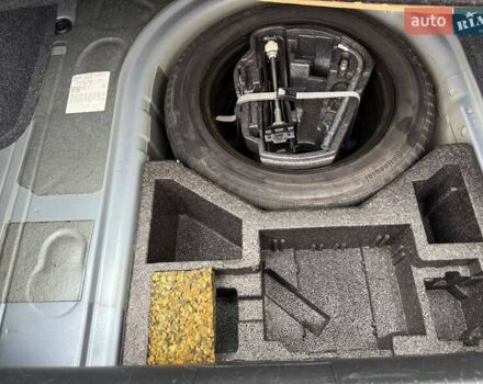 Серый Шкода Октавия, объемом двигателя 2 л и пробегом 159 тыс. км за 6500 $, фото 18 на Automoto.ua