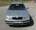 Серый Шкода Октавия, объемом двигателя 1.6 л и пробегом 335 тыс. км за 3950 $, фото 7 на Automoto.ua