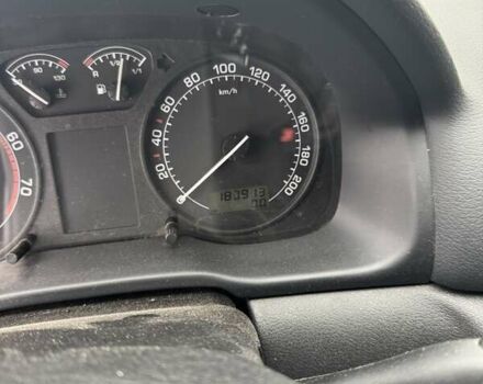 Серый Шкода Октавия, объемом двигателя 1.39 л и пробегом 180 тыс. км за 4600 $, фото 1 на Automoto.ua