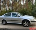 Серый Шкода Октавия, объемом двигателя 1.6 л и пробегом 200 тыс. км за 4600 $, фото 1 на Automoto.ua