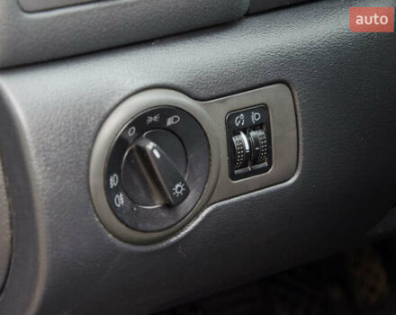 Серый Шкода Октавия, объемом двигателя 1.6 л и пробегом 250 тыс. км за 5600 $, фото 50 на Automoto.ua