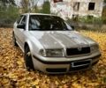 Сірий Шкода Октавія, об'ємом двигуна 1.6 л та пробігом 3 тис. км за 4100 $, фото 1 на Automoto.ua