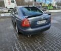 Серый Шкода Октавия, объемом двигателя 1.9 л и пробегом 440 тыс. км за 4000 $, фото 10 на Automoto.ua