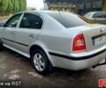 Шкода Октавия 2004 в Черкассах на Automoto.ua Серый Шкода Октавия, объемом двигателя 1.6 л и пробегом 255 тыс. км за 4500 $, фото 2 на Automoto.ua