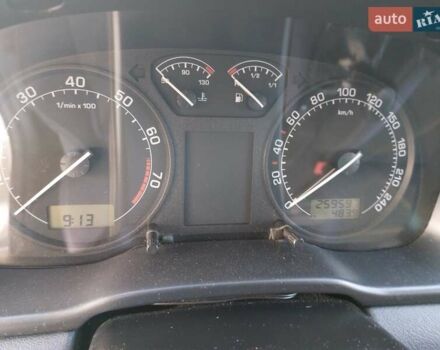 Шкода Октавия 2004 в Старом Самборе на Automoto.ua Серый Шкода Октавия, объемом двигателя 1.8 л и пробегом 259 тыс. км за 4850 $, фото 2 на Automoto.ua