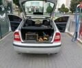 Серый Шкода Октавия, объемом двигателя 1.6 л и пробегом 272 тыс. км за 3000 $, фото 4 на Automoto.ua
