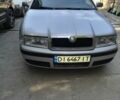 Серый Шкода Октавия, объемом двигателя 1.6 л и пробегом 273 тыс. км за 3500 $, фото 2 на Automoto.ua