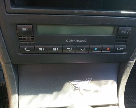 Серый Шкода Октавия, объемом двигателя 1.6 л и пробегом 200 тыс. км за 4750 $, фото 9 на Automoto.ua