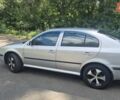 Шкода Октавия 2004 в Борисполе на Automoto.ua Серый Шкода Октавия, объемом двигателя 1.78 л и пробегом 312 тыс. км за 5650 $, фото 25 на Automoto.ua