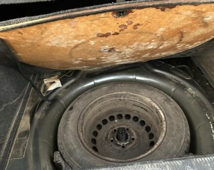 Серый Шкода Октавия, объемом двигателя 1.9 л и пробегом 257 тыс. км за 3600 $, фото 17 на Automoto.ua