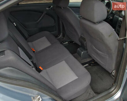 Серый Шкода Октавия, объемом двигателя 1.6 л и пробегом 250 тыс. км за 5600 $, фото 39 на Automoto.ua