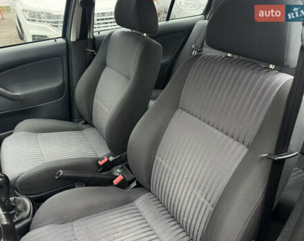 Сірий Шкода Октавія, об'ємом двигуна 1.6 л та пробігом 188 тис. км за 5950 $, фото 8 на Automoto.ua