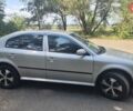 Шкода Октавия 2004 в Борисполе на Automoto.ua Серый Шкода Октавия, объемом двигателя 1.78 л и пробегом 312 тыс. км за 5650 $, фото 46 на Automoto.ua