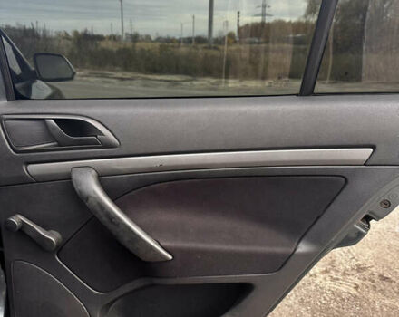 Шкода Октавія 2004 у Чернігові на Automoto.ua Сірий Шкода Октавія, об'ємом двигуна 1.6 л та пробігом 277 тис. км за 4899 $, фото 8 на Automoto.ua
