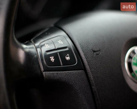 Шкода Октавия 2004 в Кременце на Automoto.ua Серый Шкода Октавия, объемом двигателя 1.97 л и пробегом 320 тыс. км за 5250 $, фото 28 на Automoto.ua