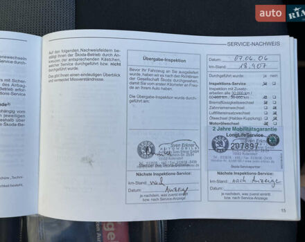 Шкода Октавія 2004 у Рава-Руська на Automoto.ua Сірий Шкода Октавія, об'ємом двигуна 1.6 л та пробігом 178 тис. км за 4999 $, фото 23 на Automoto.ua