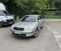 Серый Шкода Октавия, объемом двигателя 1.6 л и пробегом 350 тыс. км за 3850 $, фото 1 на Automoto.ua