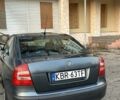 Серый Шкода Октавия, объемом двигателя 1.9 л и пробегом 257 тыс. км за 3600 $, фото 1 на Automoto.ua