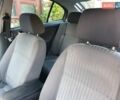 Серый Шкода Октавия, объемом двигателя 1.8 л и пробегом 451 тыс. км за 4400 $, фото 13 на Automoto.ua