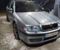 Серый Шкода Октавия, объемом двигателя 1.6 л и пробегом 280 тыс. км за 5200 $, фото 15 на Automoto.ua