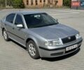Серый Шкода Октавия, объемом двигателя 1.6 л и пробегом 348 тыс. км за 3850 $, фото 1 на Automoto.ua