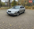 Серый Шкода Октавия, объемом двигателя 1.78 л и пробегом 305 тыс. км за 5500 $, фото 1 на Automoto.ua