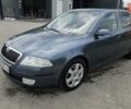 Серый Шкода Октавия, объемом двигателя 1.9 л и пробегом 440 тыс. км за 4000 $, фото 3 на Automoto.ua