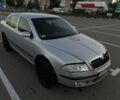 Шкода Октавия 2004 в Сумах на Automoto.ua Серый Шкода Октавия, объемом двигателя 1.6 л и пробегом 310 тыс. км за 2300 $, фото 1 на Automoto.ua