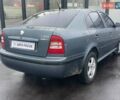 Сірий Шкода Октавія, об'ємом двигуна 2 л та пробігом 301 тис. км за 4990 $, фото 5 на Automoto.ua