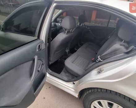 Сірий Шкода Октавія, об'ємом двигуна 1.6 л та пробігом 282 тис. км за 4700 $, фото 13 на Automoto.ua