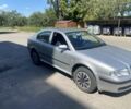 Серый Шкода Октавия, объемом двигателя 2 л и пробегом 270 тыс. км за 3700 $, фото 1 на Automoto.ua