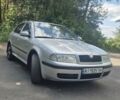 Шкода Октавия 2004 в Борисполе на Automoto.ua Серый Шкода Октавия, объемом двигателя 1.78 л и пробегом 312 тыс. км за 5650 $, фото 14 на Automoto.ua