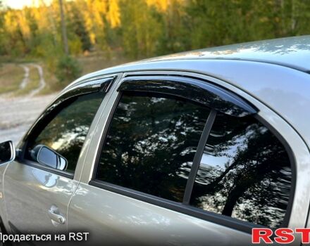 Сірий Шкода Октавія, об'ємом двигуна 1.6 л та пробігом 168 тис. км за 5400 $, фото 7 на Automoto.ua